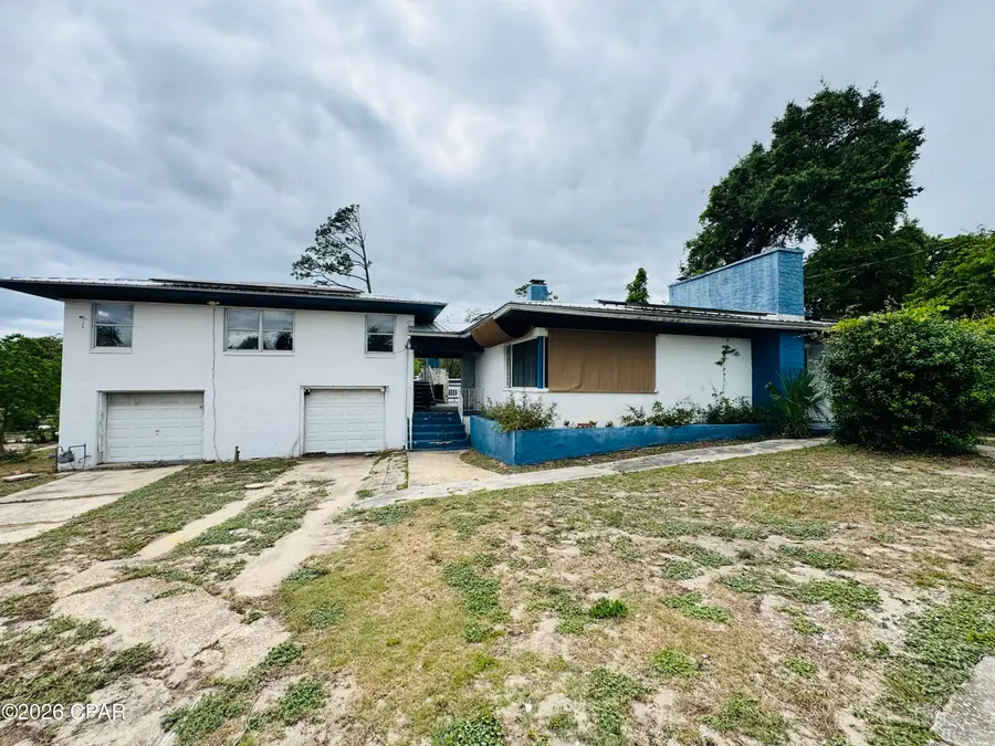 911 Cypress Avenue, Panama City, FL 32401 - #2