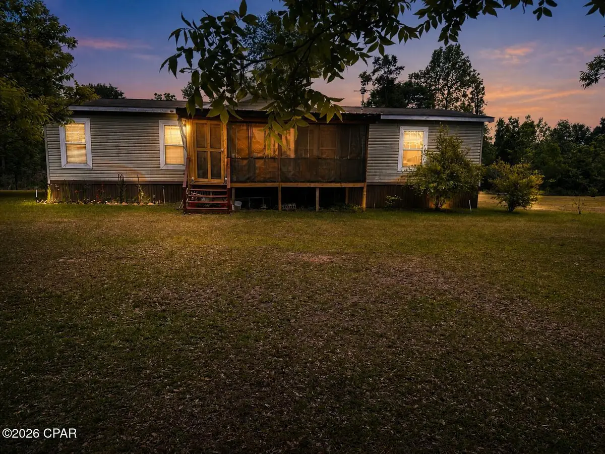 3271 Twin Lakes Drive, Bonifay, FL 32425 - #1