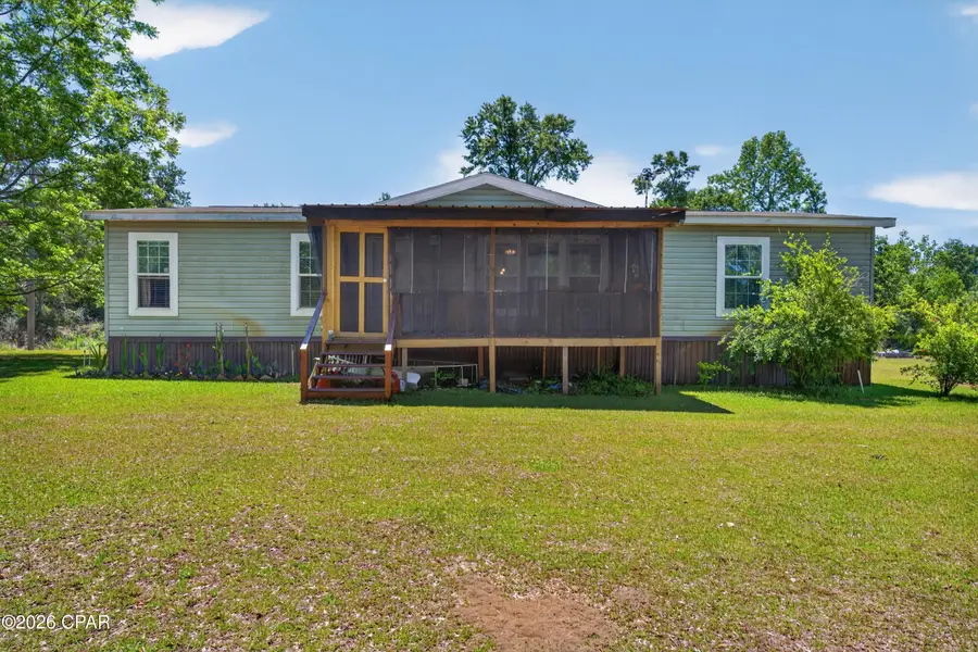 3271 Twin Lakes Drive, Bonifay, FL 32425 - #2