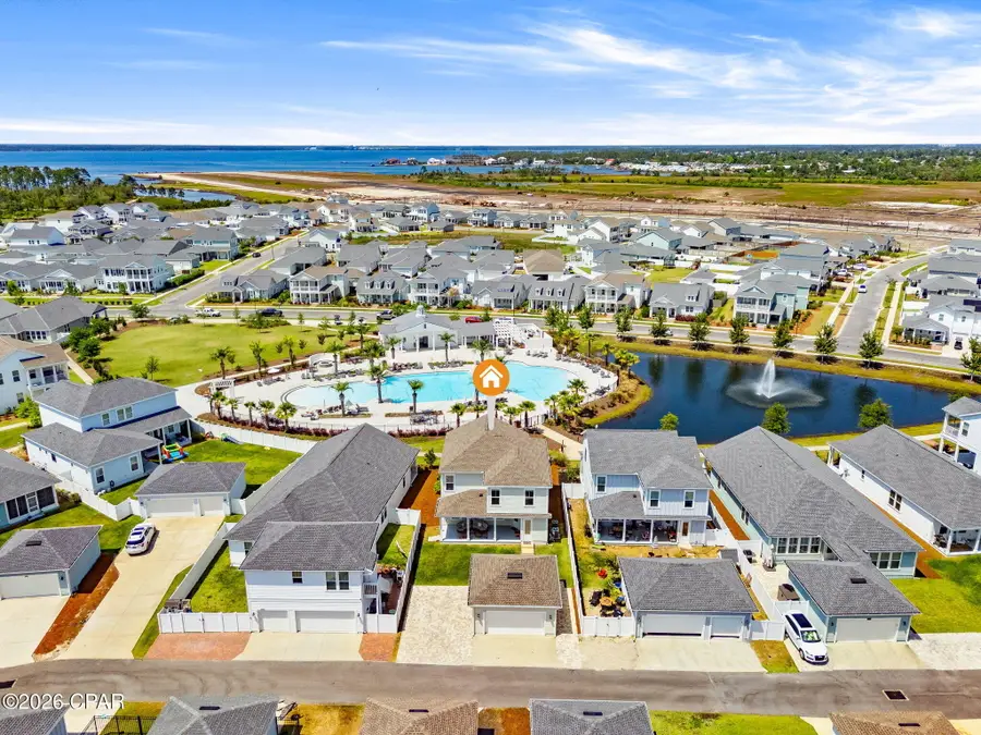2005 Kingfisher Court, Panama City, FL 32405 - #2