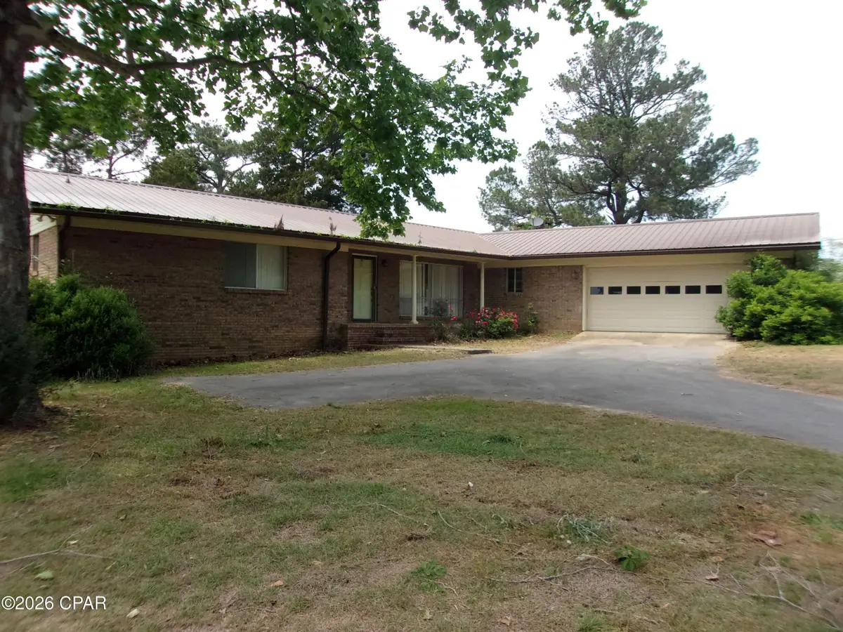 2685 Robin Hood Lane, Bonifay, FL 32425 - #1