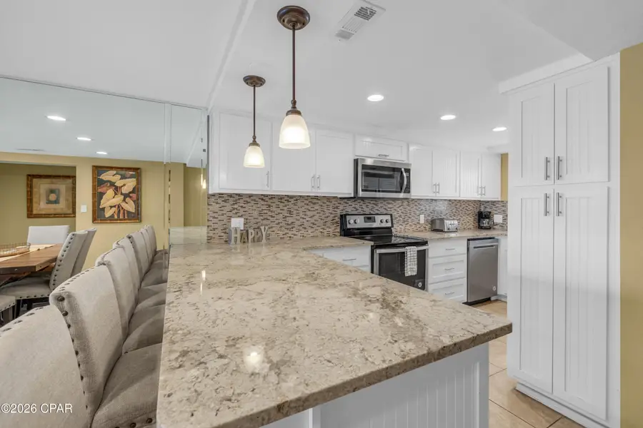 5801 Thomas Drive #1319, Panama City, FL 32408 - #3