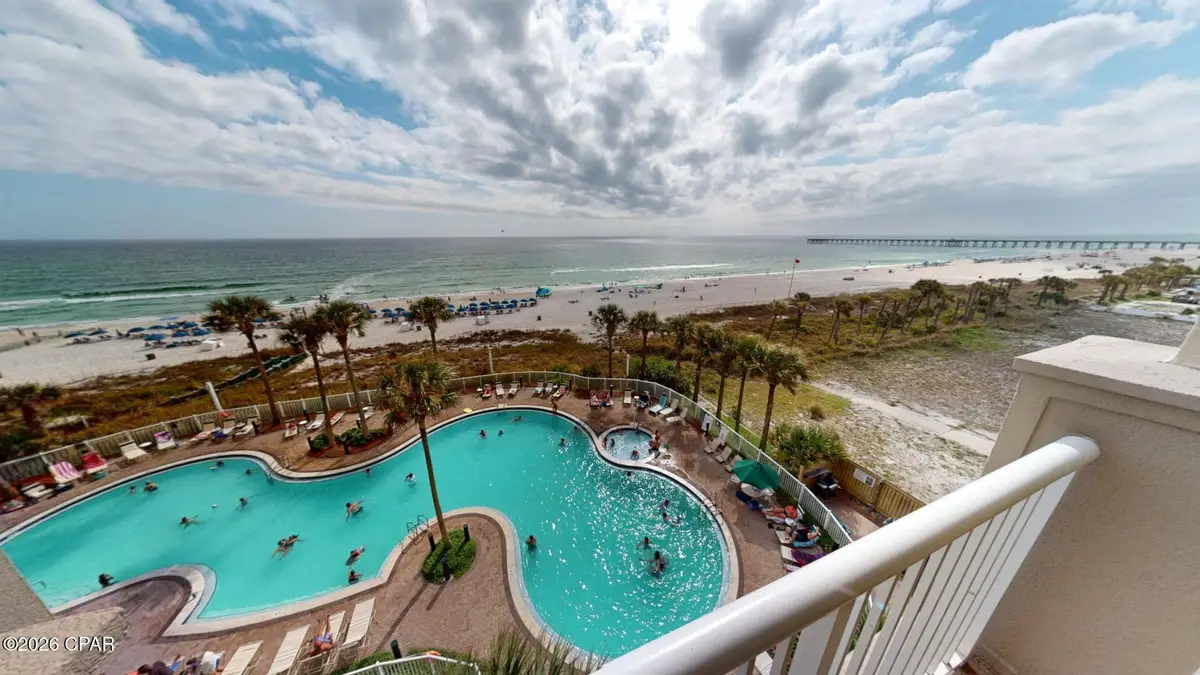 11807 Front Beach #1-502, Panama City Beach, FL 32407 - #1