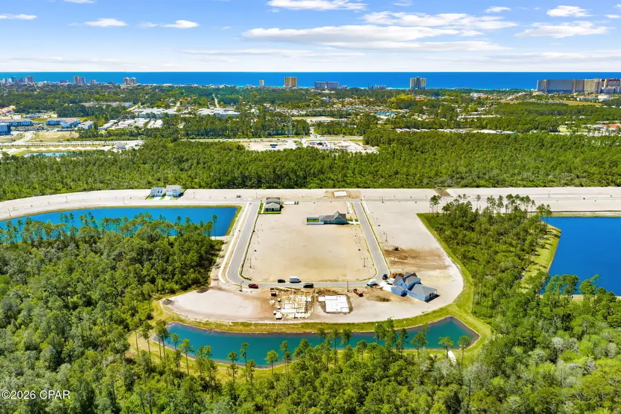 329 Juniper Creek Circle #LOT 78, Panama City Beach, FL 32407 - #3