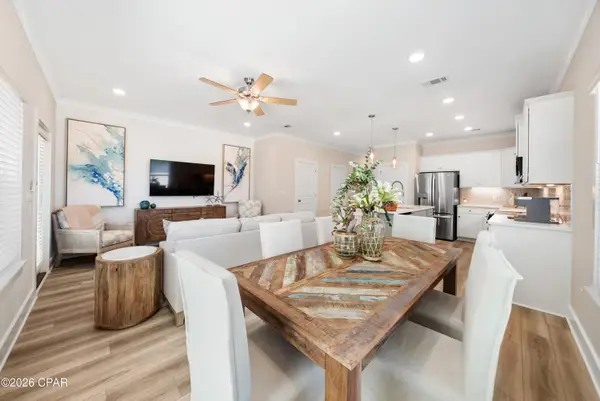 317 Cyan Lane #33, Panama City Beach, FL 32407