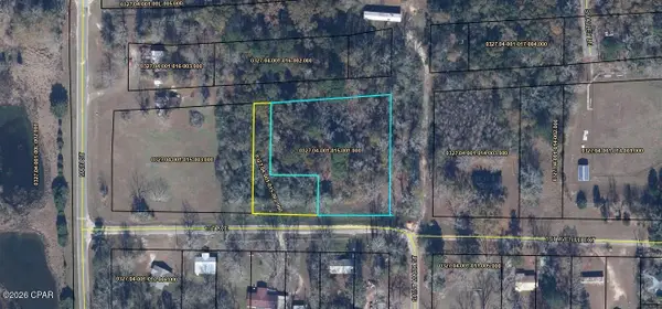 1 Street Avenue, Bonifay, FL 32425