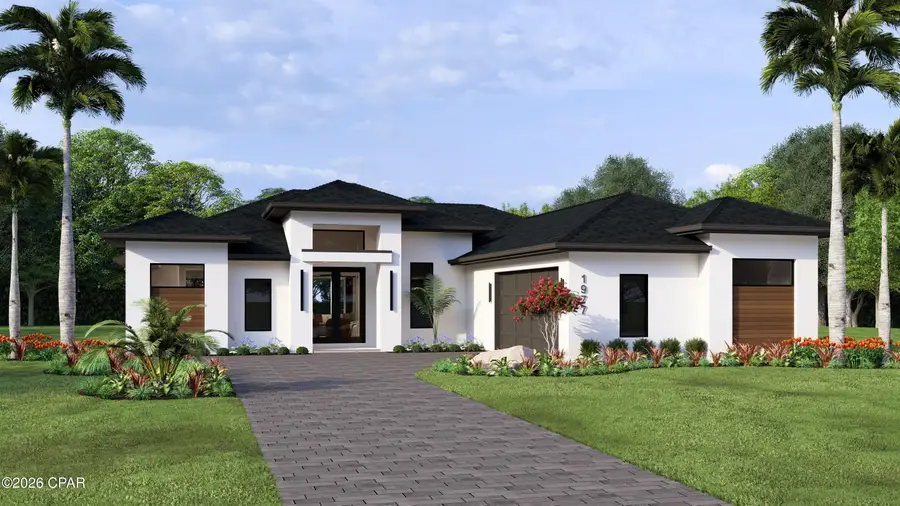 4133 Catherine Street, Panama City, FL 32408 - #2