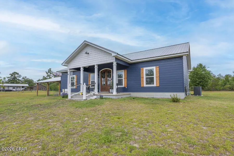 434 Tinker Lane, Chipley, FL 32428 - #2