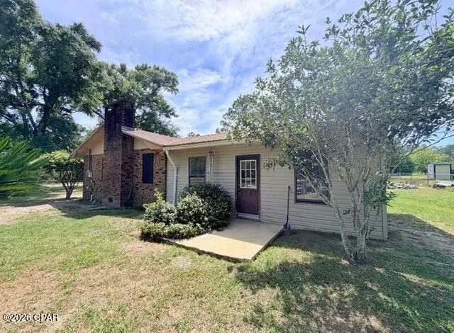 698 Bradley Lane, Chipley, FL 32428 - #2