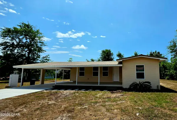4932 E Highway 98, Panama City, FL 32404