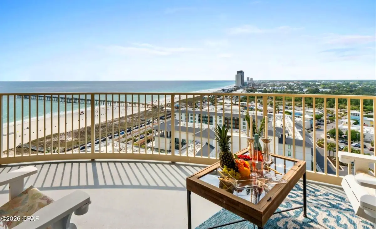 15928 Front Beach Road #3-1610, Panama City Beach, FL 32413 - #1