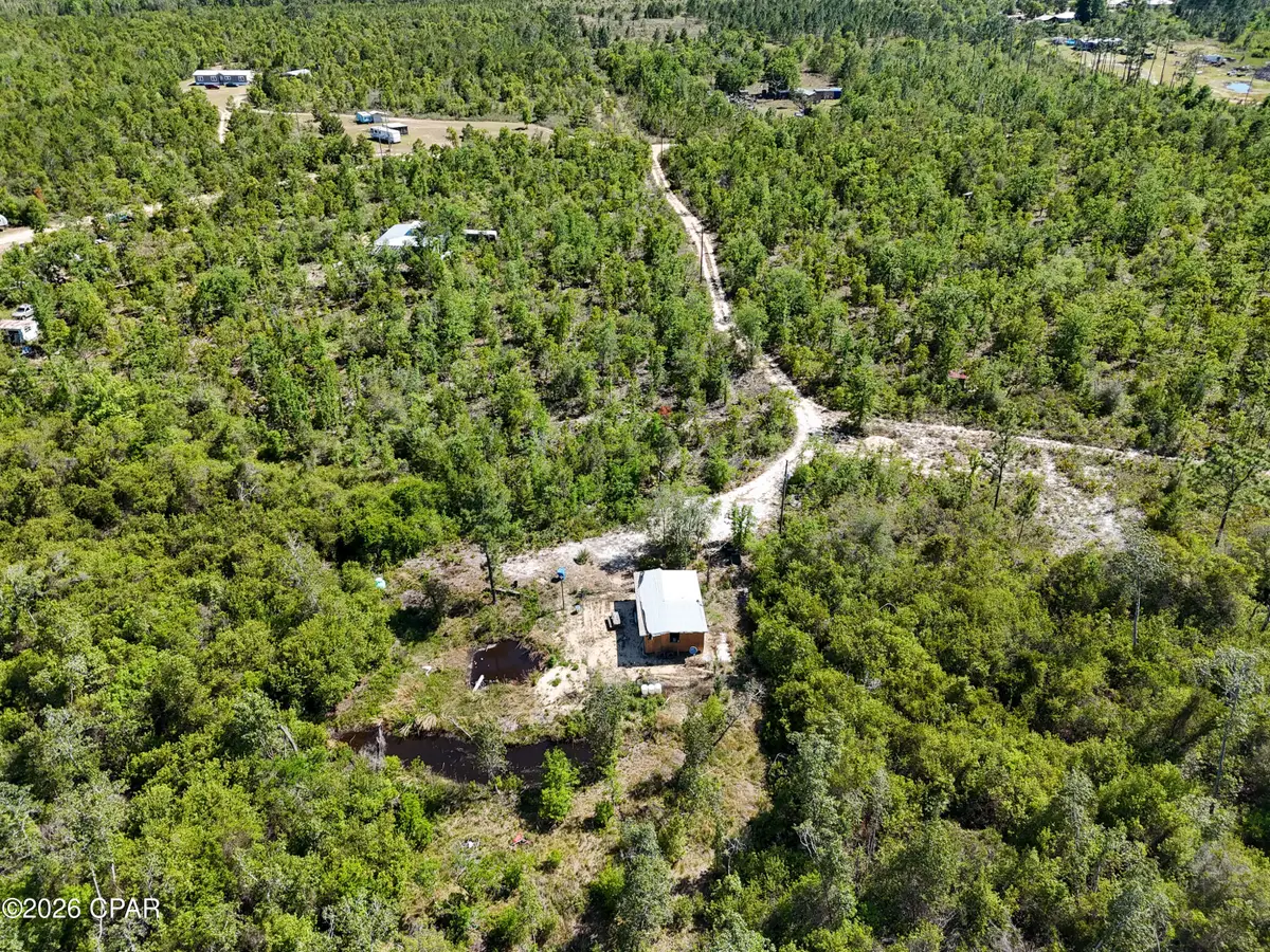 13663 Edith Hite Drive, Fountain, FL 32438 - #1