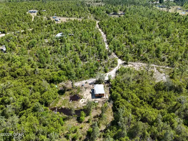 13663 Edith Hite Drive, Fountain, FL 32438