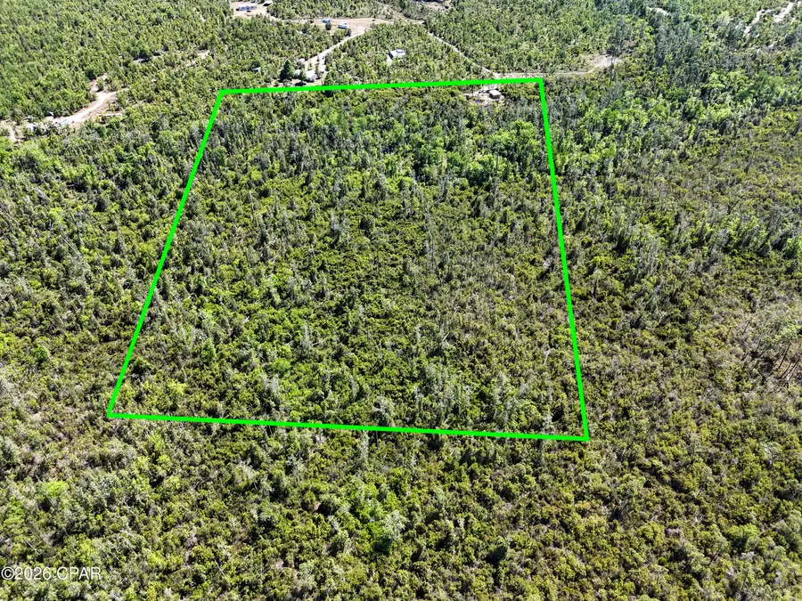 13663 Edith Hite Drive, Fountain, FL 32438 - #2