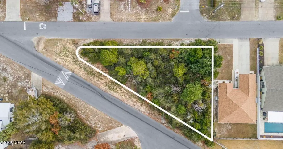 100 E Sonata Circle, Panama City Beach, FL 32413 - #1