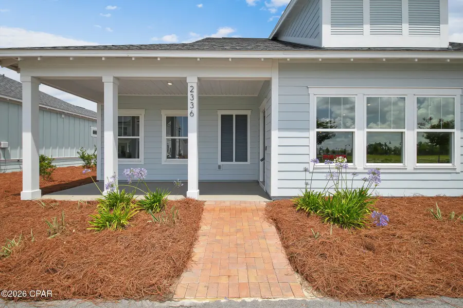 2336 Discovery Loop, Panama City, FL 32405 - #2