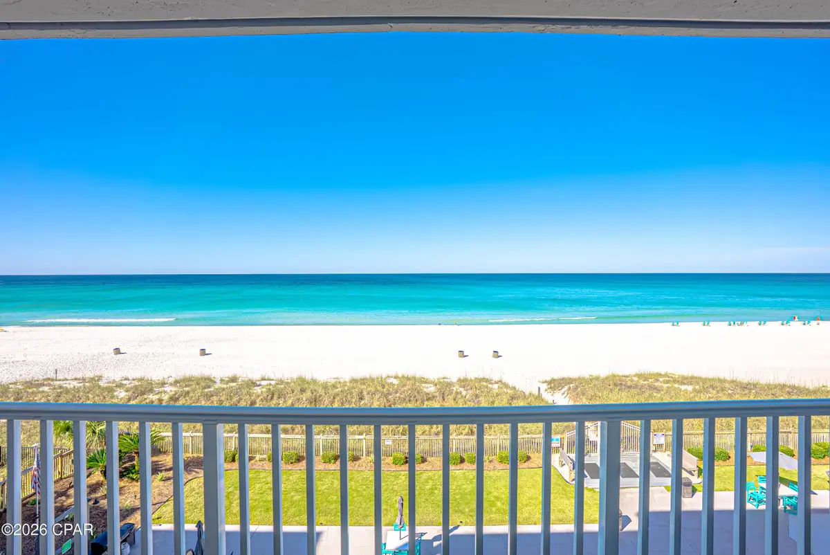 6213 Thomas Drive #408, Panama City, FL 32408 - #1