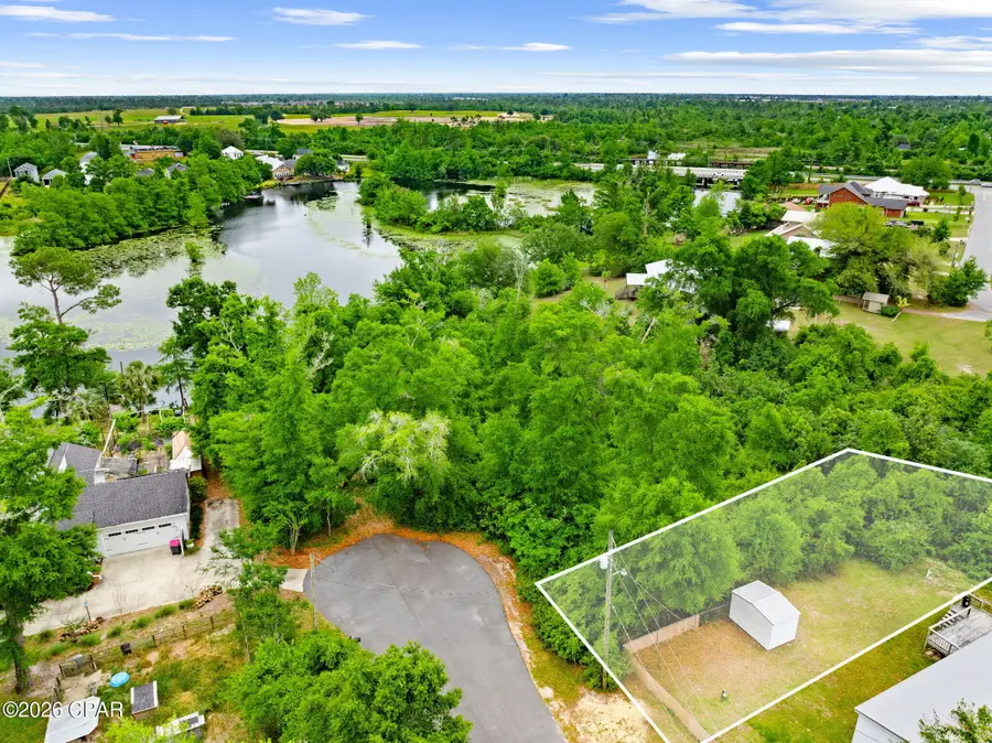 00 Charles Drive, Panama City, FL 32404 - #2