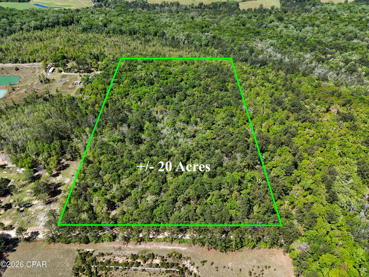 0 Truett Circle, Bonifay, FL 32425 - #1