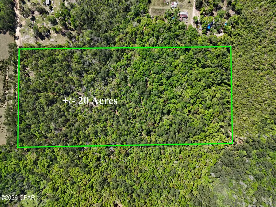 0 Truett Circle, Bonifay, FL 32425 - #2