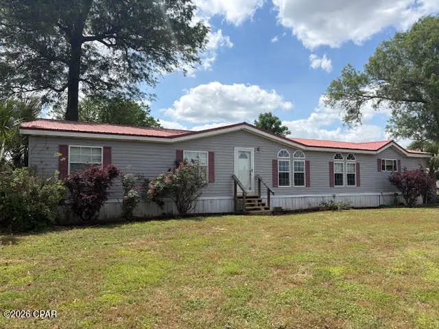 2912 Rock Bottom Drive, Cottondale, FL 32431 - #1