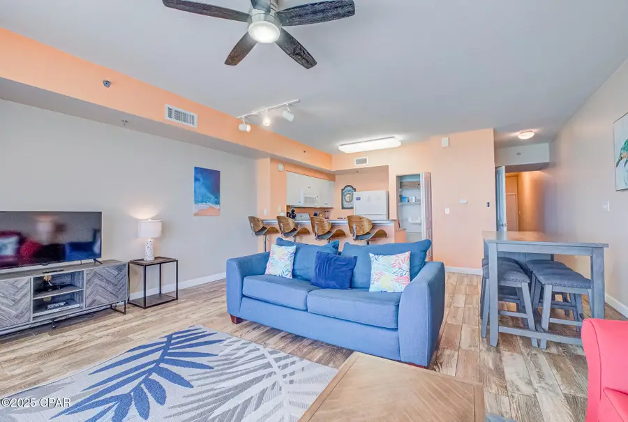 9900 S Thomas Drive #802, Panama City, FL 32408 - #2