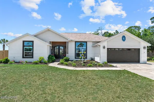 858 Plantation Way, Panama City, FL 32404