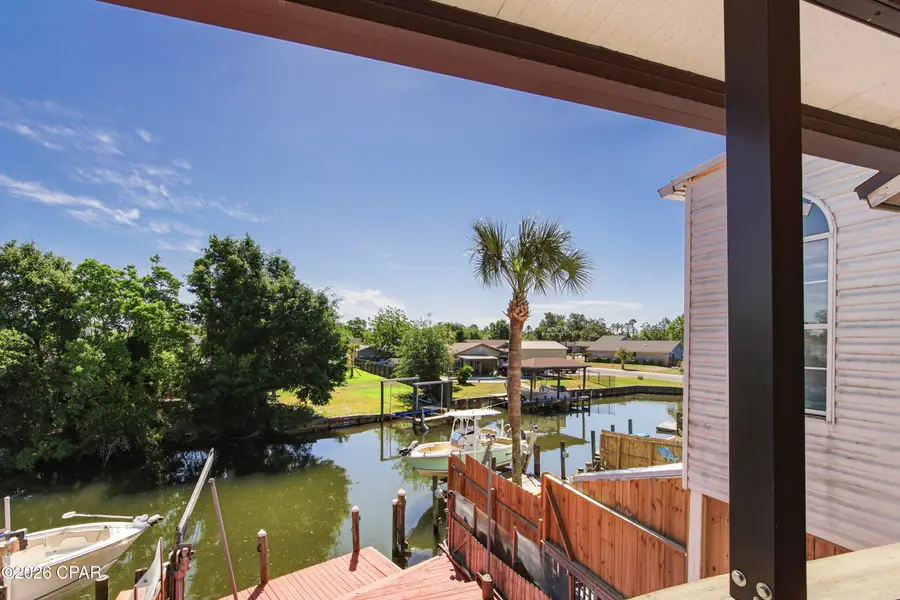 1359 Capri Drive, Panama City, FL 32405 - #2