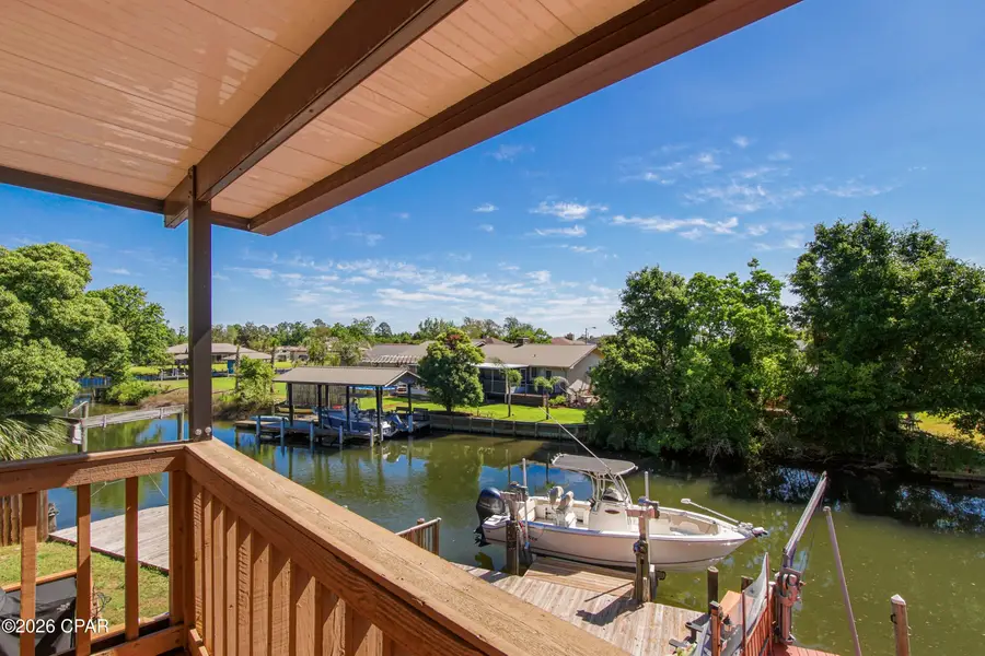1359 Capri Drive, Panama City, FL 32405 - #3