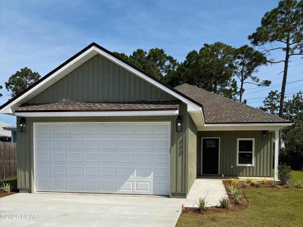 323 Jase Court, Panama City Beach, FL 32408 - #1
