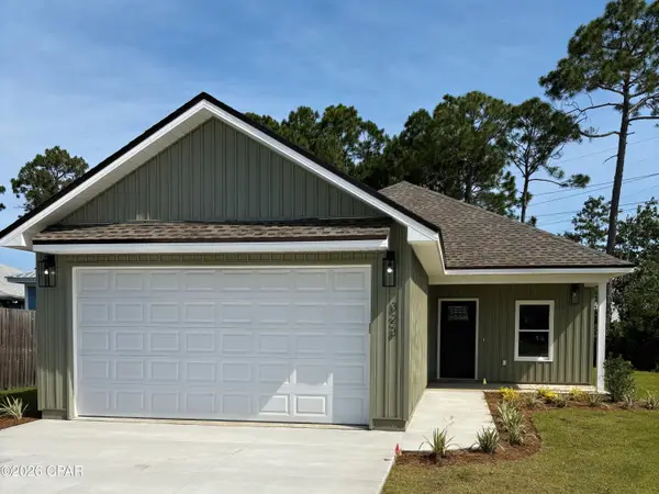 323 Jase Court, Panama City Beach, FL 32408