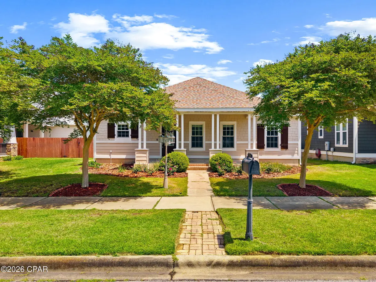 303 Coral Gables Street, Panama City Beach, FL 32407 - #1