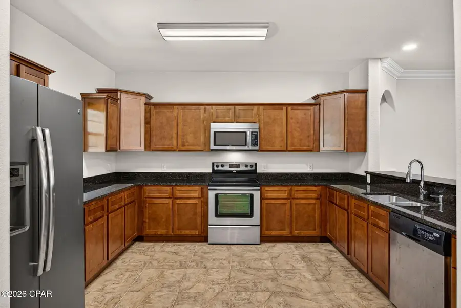 303 Coral Gables Street, Panama City Beach, FL 32407 - #3