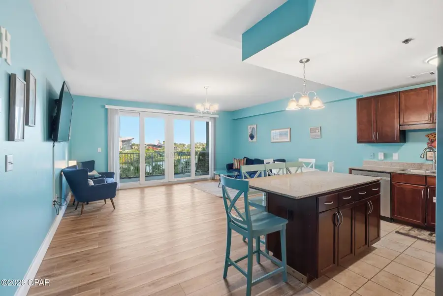 9860 S Thomas Drive #305, Panama City Beach, FL 32408 - #3