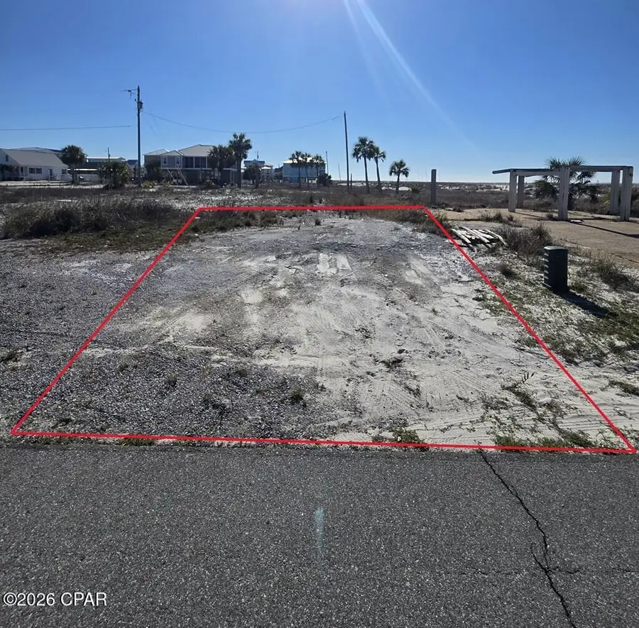 109 S 30th Street, Mexico Beach, FL 32456 - #2