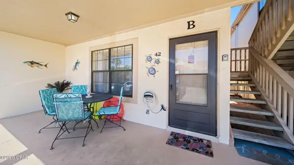 17462 Front Beach Road #42B, Panama City Beach, FL 32413