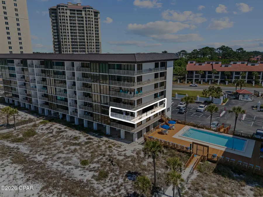 11757 Front Beach Road #200, Panama City Beach, FL 32407 - #3