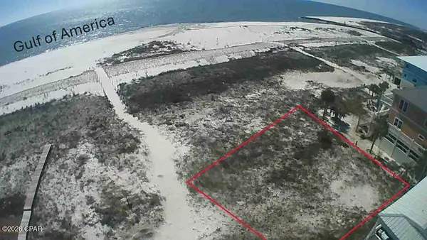 122 S 41st Street, Mexico Beach, FL 32456