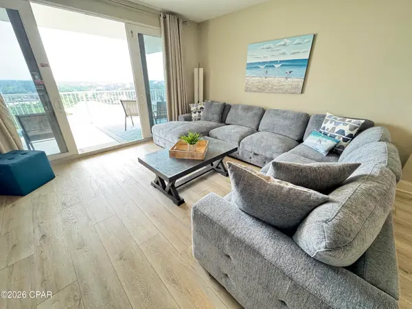 9902 S Thomas Drive #1233, Panama City Beach, FL 32408