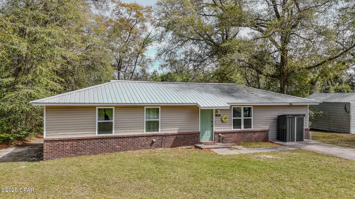 613 N Pear Street, Chipley, FL 32428 - #1