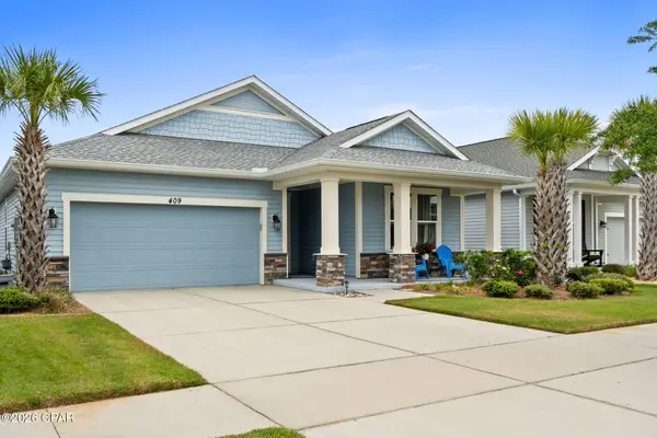 409 Warren Bayou Lane, Panama City Beach, FL 32407
