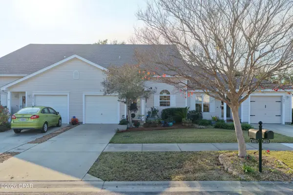 3021 Meadow Street, Lynn Haven, FL 32444
