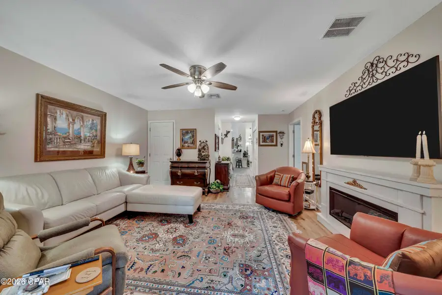 3021 Meadow Street, Lynn Haven, FL 32444 - #2