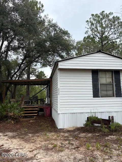 4539 NW White Road, Altha, FL 32421 - #2