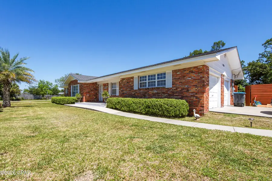 2704 Drummond Avenue, Panama City, FL 32405 - #3