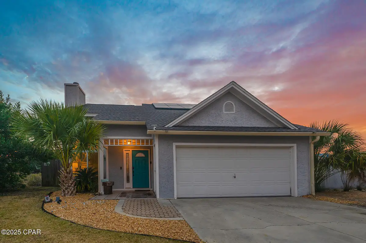 5923 Sunset Avenue, Panama City Beach, FL 32408 - #1