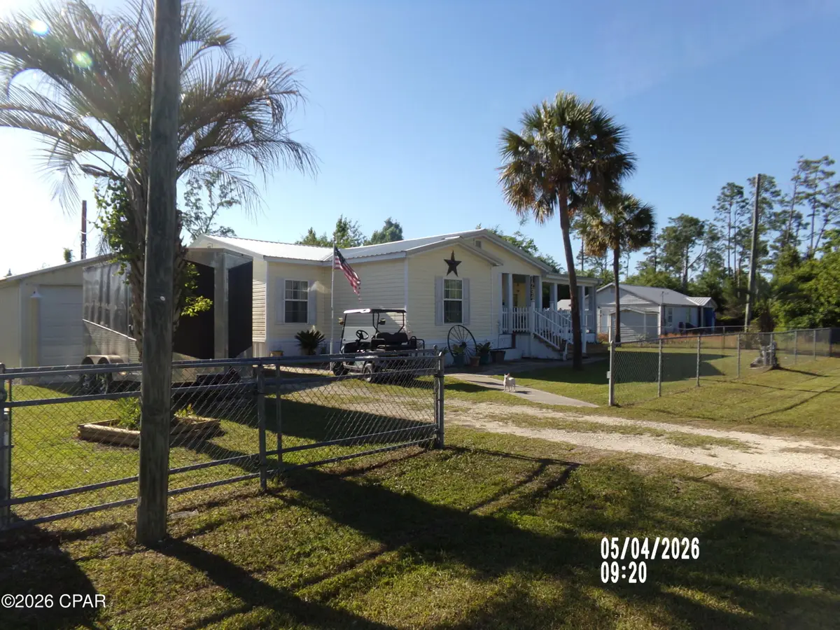 17941 Park Place, Fountain, FL 32438 - #1