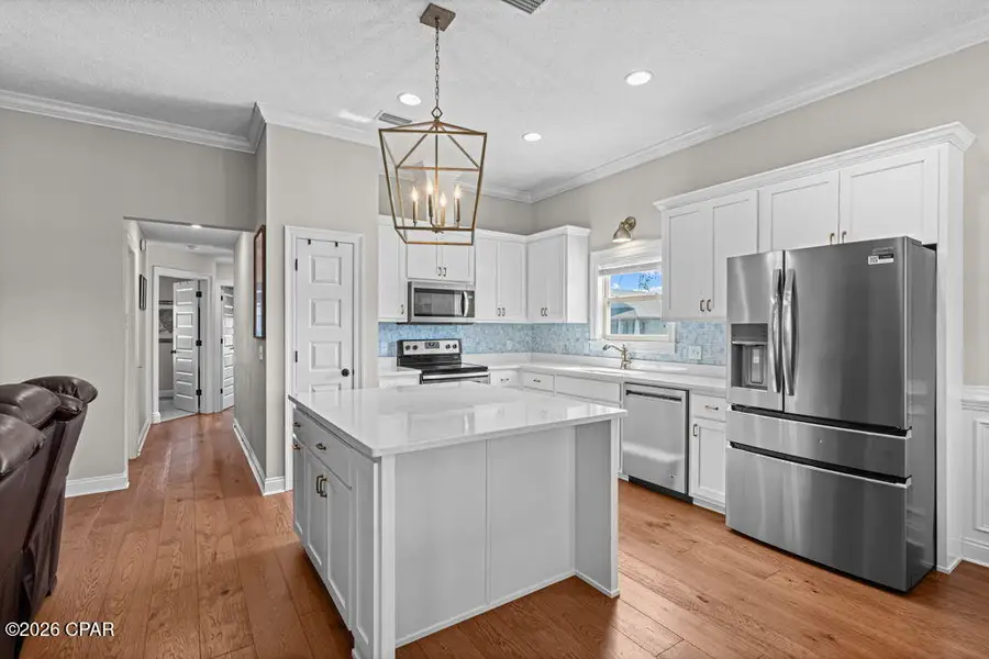3602 Azalea Court, Panama City, FL 32405 - #2