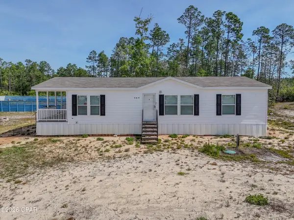 301 Newman Point Road, Southport, FL 32409