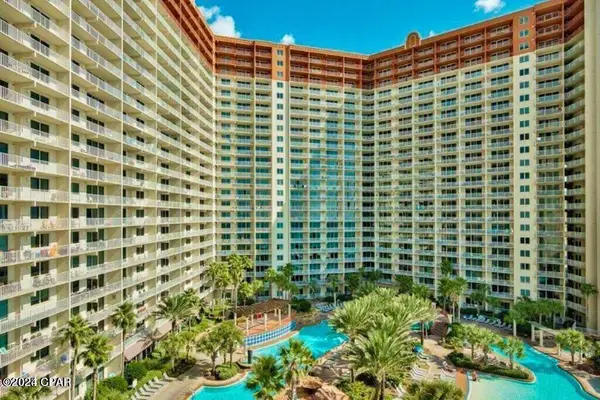 9900 S Thomas Drive #1715, Panama City, FL 32408